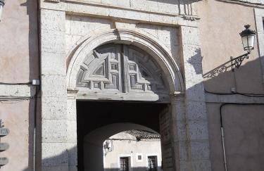 Apto La Fabrica de Paños Brihuega - Foto 12