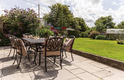 Fourways near the golden sands of Marazion - Foto 1