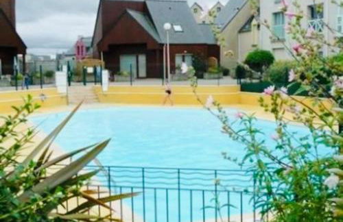 Bel Appartement Saint-Malo la Varde - Foto 10