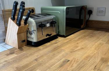 Church Farm Dairy - Foto 45