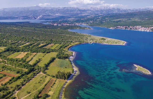 Stone House Captivating Villa in Pridraga, Zadar - Foto 48