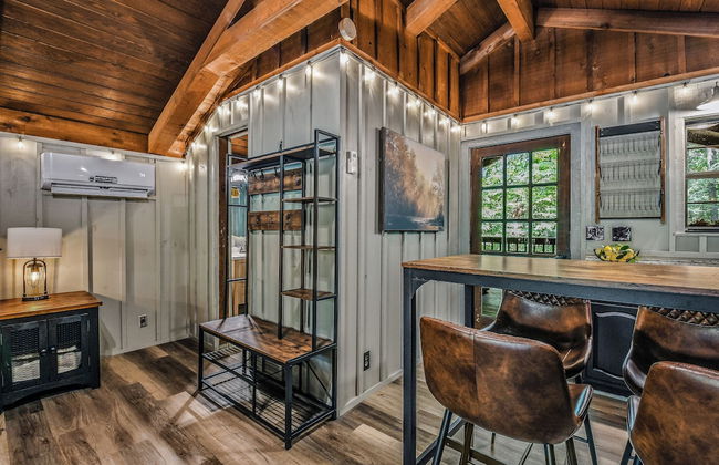 Light'n Bug Bungalow - Photo 29