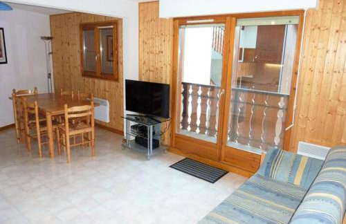 Appartement 3 pièces près des pistes avec balcon - Saint-Jean-d'Aulps - FR-1-573-105 - Foto 9