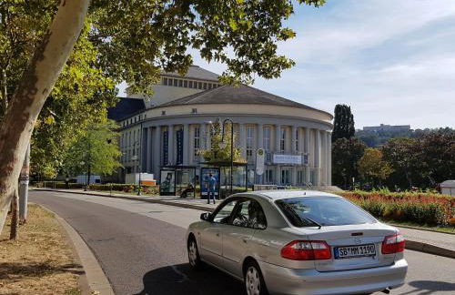 Nauwieser Apartments - Foto 10