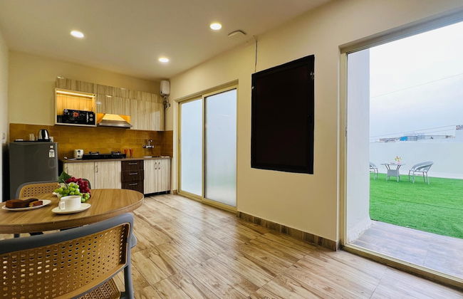 Olive Service Apartment- Medanta Medicity - Foto 17