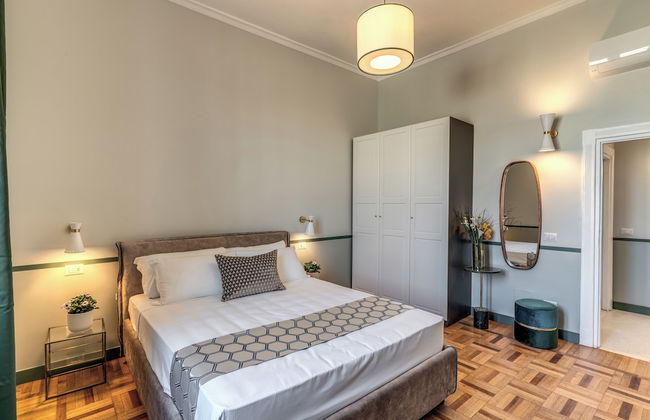 Tree Charme Trilussa - Foto 58