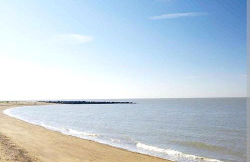 Buxton's Holiday Home - Park Holiday's complex - Beach Access - Free WiFi - Foto 5