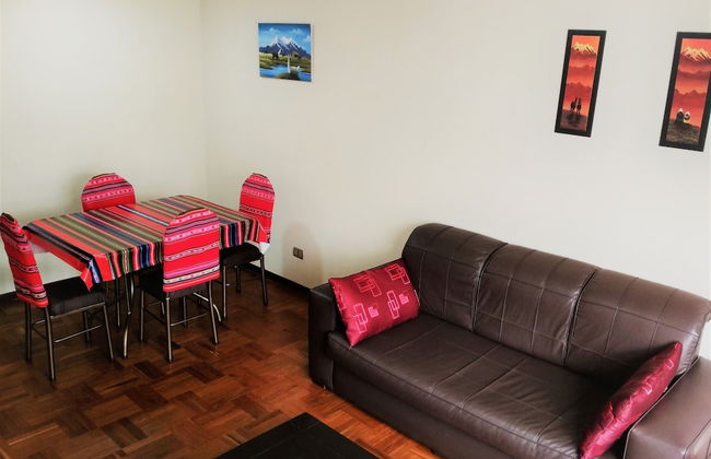 Brussels & Atomium Apartment - Photo 25