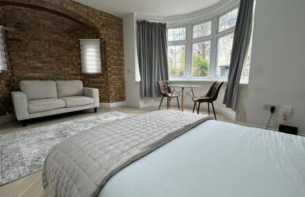 London Studios and Suites - Foto 35
