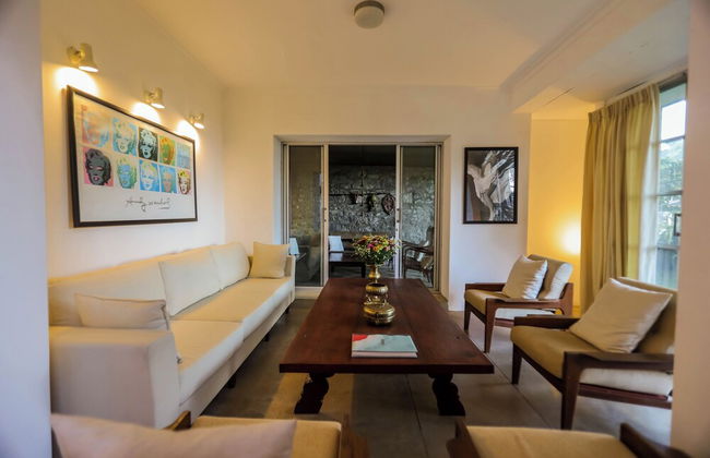 Margossa Residence Kandy - Foto 42