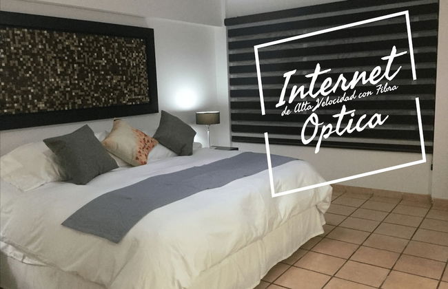 Estancia El Prado, Cerradura Electronica - Foto 11