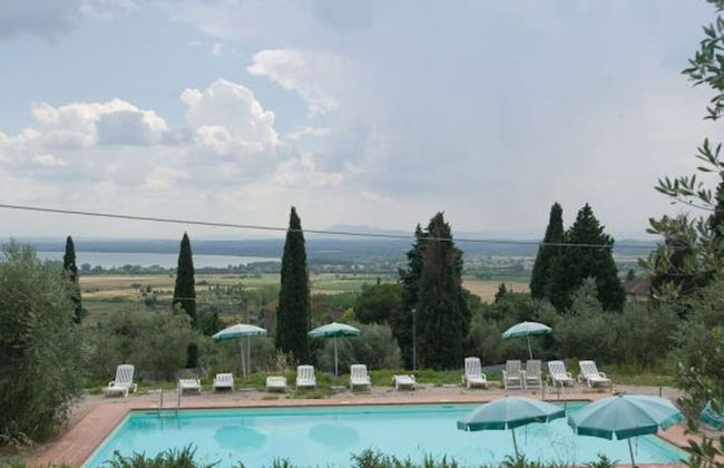 Antico Casale di Montegualandro & Spa - Foto 33