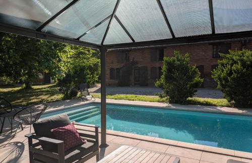 Ferme Pédagogique Bordeneuve - Foto 9