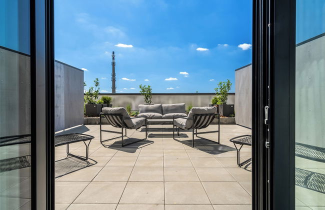 HONEST Ricany - Foto 52