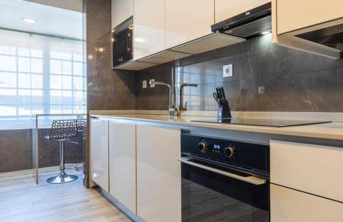 Seaview Luxury Apartment - Foto 25