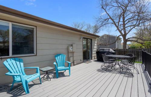 Wagon Trail - Foto 30