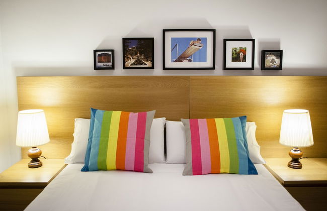 Las Ramblas Pasaje Bacardi Apartments - Foto 21