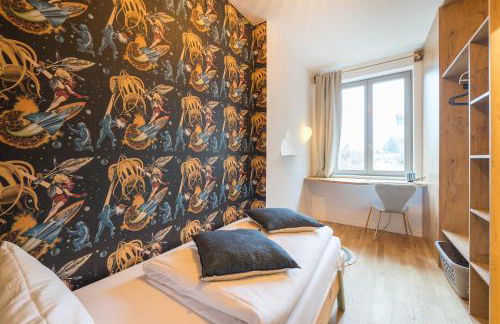 Design Apartments - "Am Weinberg" - Foto 21