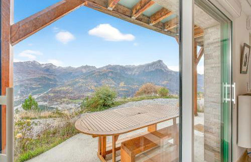 Un coin de paradis à Puy Sanières - Photo 29