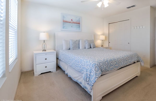 3175tc Amazing Compass Baytown Home Sleeps 10 - Foto 14