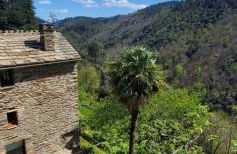 Gîte de Combelebouze en Cévennes - Cosy, Confort et Climatisé - 3 étoiles - Foto 10