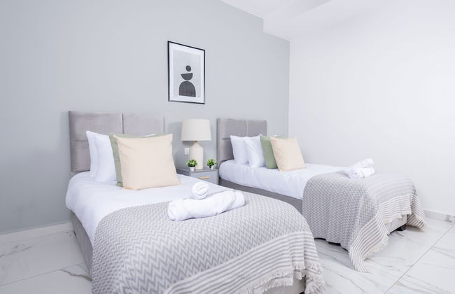 Appartement Luxueux à Draria - Photo 9