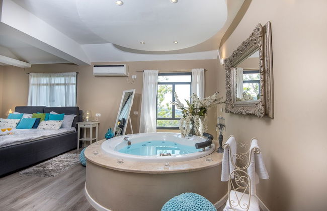 Appartment in Kfar Vradim - Foto 8