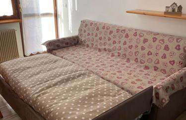 Bellaria Apartment Mountain View - Foto 9