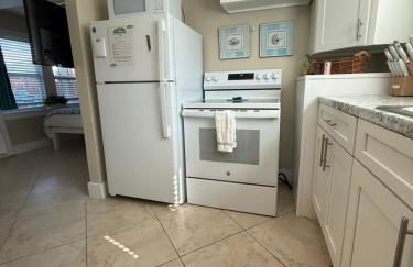 Cozy Beach Rental 1B/1B - Foto 17