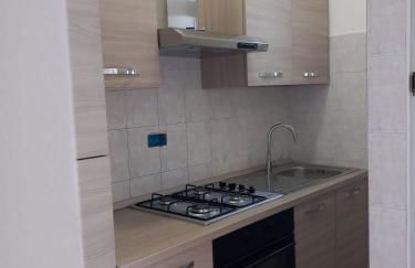 FRONTE MARE apartment - Foto 8