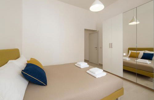 Casa Ofride -Centro-Poetto 10 min-Wi-Fi-Netflix - Foto 8