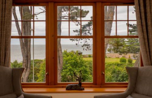 Sea View Lodge - Foto 11