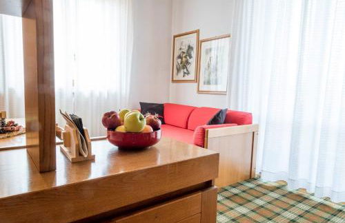 Residence Des Alpes - Foto 11