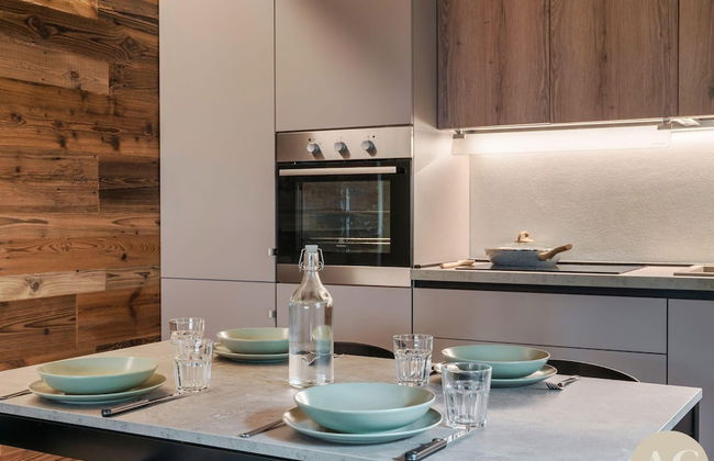 Olga s Chalet in Vione - Foto 21