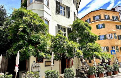 VILLAREJA - Private City Suite im Herzen der Bozner Altstadt - Foto 13