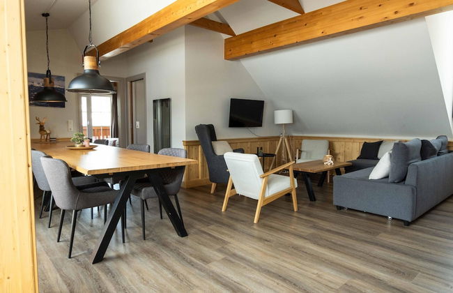 Modern Apartment Right Next to the ski Lift - Photo 14