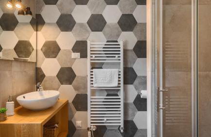 Luxury villa Edoardo with pool in Visinada - Foto 40