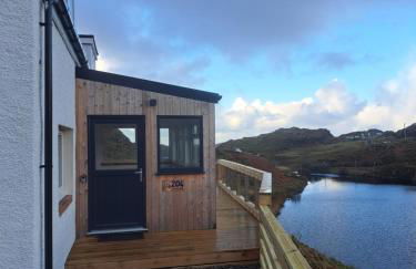 NC500 - Modern croft house at Handa HI-00734-F - Foto 15