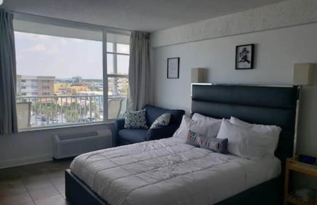 611 3 Beds Luxury Oceanfront Studio - Foto 40