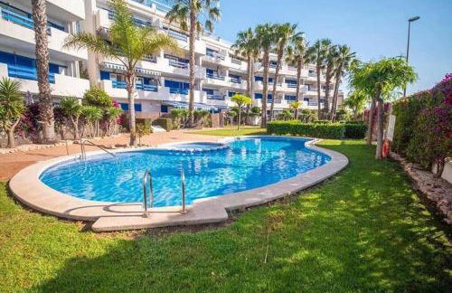 Casa Algar - La Calma - big terrace - 4 pools - Foto 20