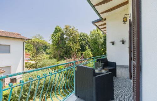 Apartment Celeste by Interhome - Foto 19