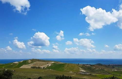 BORGO PETELIA, "Casa Perri", antica casa ristrutturata con terrazzo - Foto 21