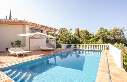 Grand Villa! with Golf & Sea view!! - Foto 1