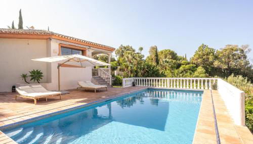 Grand Villa! with Golf & Sea view!! - Foto 1