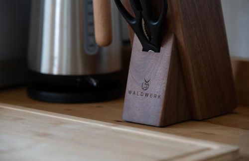 Novita FeWo 1 - Balkon - kostenloser Parkplatz - zentral - Foto 20