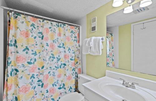 Holiday Surf and Racquet Unit 609 - Foto 8