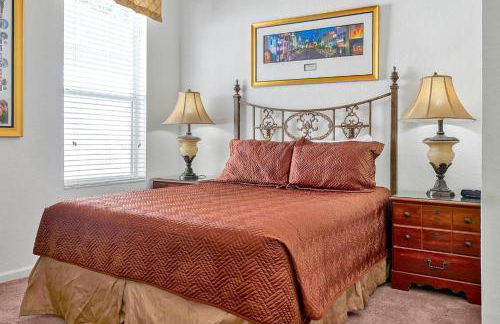 Windsor Hills 4BR's Mickeys Ranch Near Disney - Foto 23