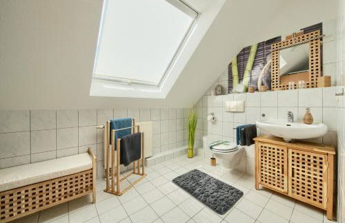 Ferienwohnungen "Am Waidweg" - Foto 13