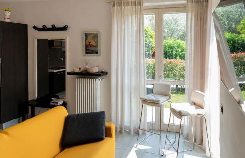 Sant'Anna Villetta Giardino - Pianello del Lario by LoveComo - Foto 8