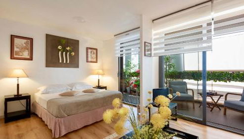 Nice SuiteMarie Carre d'or - Foto 5